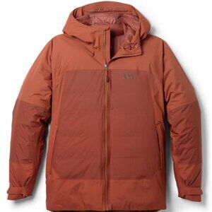 REI Stormhenge 850 Down Hybrid Jacket, Men's Large